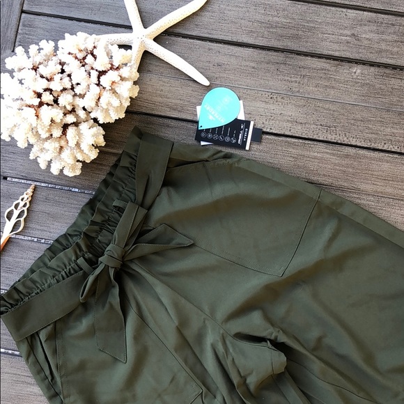 🌴🌼O’Neill- LAYOVER HYPER DRY ALL WEATHER PANTS🌼 - Picture 6 of 13